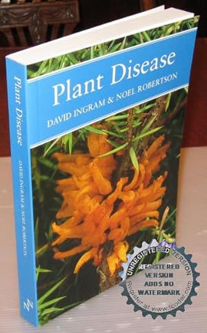 Seller image for Plant Disease:The New Naturalist for sale by Bawnmore Fine and Rare Books