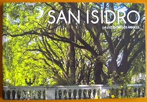 San Isidro. La luz entre los arboles