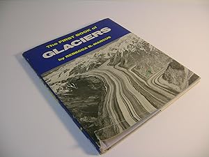 Seller image for The First Book of Glaciers for sale by A Few Books More. . .