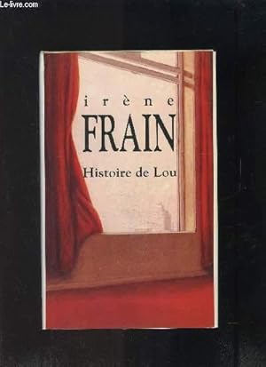 Image du vendeur pour HISTOIRE DE LOU mis en vente par Le-Livre