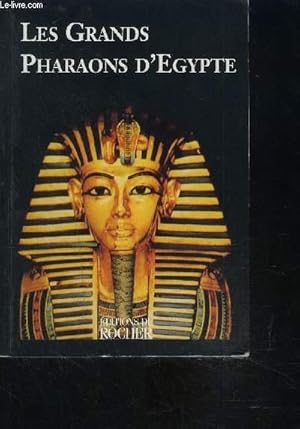 Image du vendeur pour LES PHARAONS mis en vente par Le-Livre