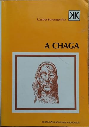 Seller image for A chaga for sale by Joseph Burridge Books