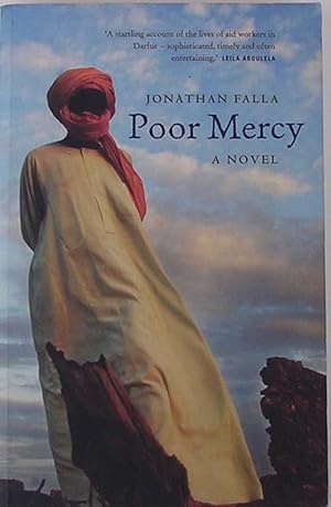 Imagen del vendedor de Poor Mercy (SIGNED) a la venta por Johnston's Arran Bookroom