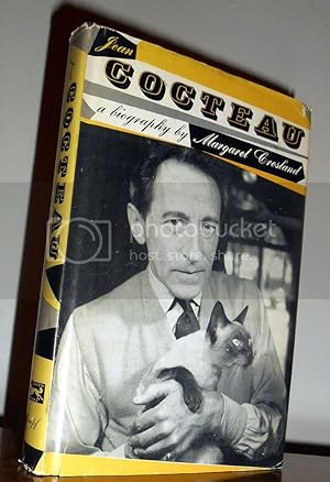 Jean Cocteau