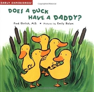 Immagine del venditore per Does a Duck Have a Daddy? venduto da M.Roberts - Books And ??????