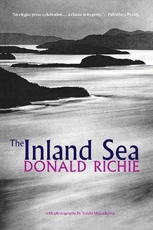 Seller image for The Inland Sea (Paperback) for sale by Grand Eagle Retail
