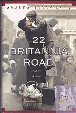 Immagine del venditore per 22 Britannia Road: A Novel venduto da Riverhorse Books