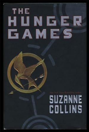 Bild des Verkufers fr The Hunger Games zum Verkauf von Parigi Books, Vintage and Rare