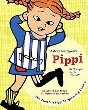 Seller image for Pipii Longstocking (Paperback) for sale by AussieBookSeller
