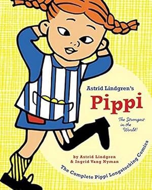 Bild des Verkufers fr Pipii Longstocking (Paperback) zum Verkauf von Grand Eagle Retail