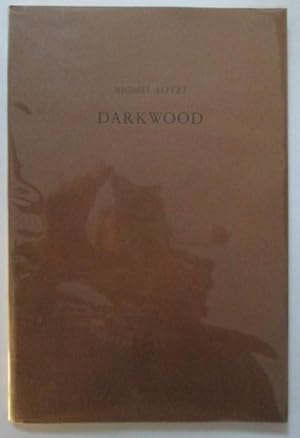 Seller image for Darkwood for sale by Mare Booksellers ABAA, IOBA