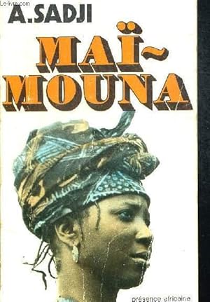 Seller image for MAI MOUNA for sale by Le-Livre