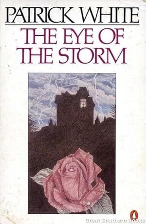 Seller image for The Eye of the Storm for sale by Great Southern Books