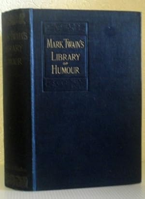Mark Twain's Library of Humour