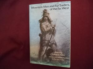 Bild des Verkufers fr Mountain Men and Fur Trade of the Far West. zum Verkauf von BookMine