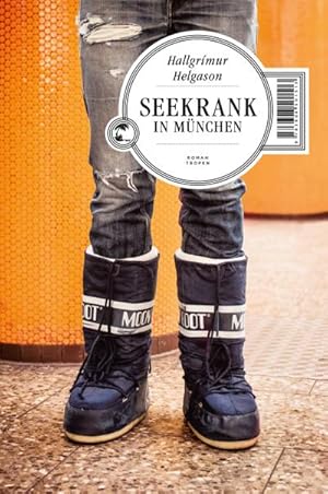 Seller image for Seekrank in Mnchen for sale by Rheinberg-Buch Andreas Meier eK