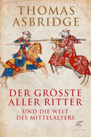 Seller image for Der grte aller Ritter for sale by BuchWeltWeit Ludwig Meier e.K.