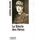 Seller image for Le Sicle des Hros for sale by secretdulivre