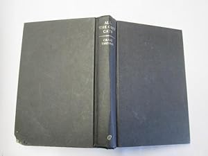 Seller image for All the grey cats for sale by Goldstone Rare Books