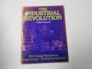 Seller image for The Industrial Revolution 1760-1860 for sale by Goldstone Rare Books