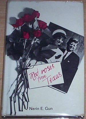 Seller image for Red Roses from Texas. for sale by Thylacine Fine Books