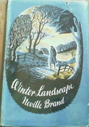 Image du vendeur pour Winter Landscape mis en vente par Chapter 1