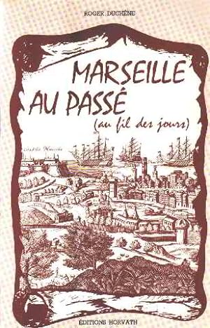 Marseille au passé