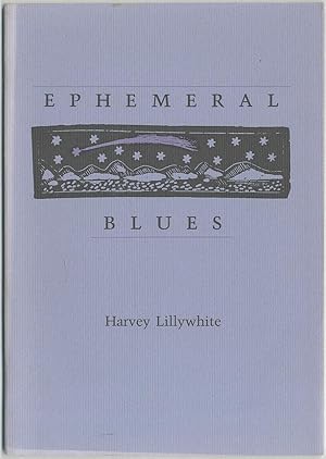 Immagine del venditore per Ephemeral Blues venduto da Between the Covers-Rare Books, Inc. ABAA