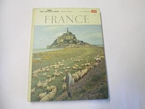 Seller image for France for sale by Goldstone Rare Books