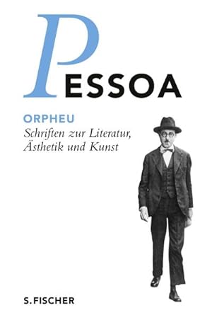 Image du vendeur pour Orpheu mis en vente par Rheinberg-Buch Andreas Meier eK