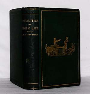 Seller image for Realities of Irish Life. for sale by Kerr & Sons Booksellers ABA