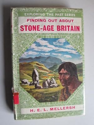 Seller image for Finding Out About Stone Age Britain (Exploring the past series) for sale by Goldstone Rare Books