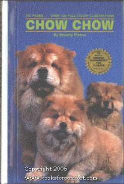 Seller image for Chow Chow for sale by booksforcomfort