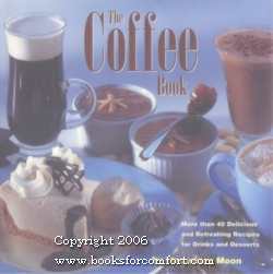 Seller image for The Coffee Book for sale by booksforcomfort
