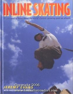 Imagen del vendedor de Inline Skating a la venta por booksforcomfort