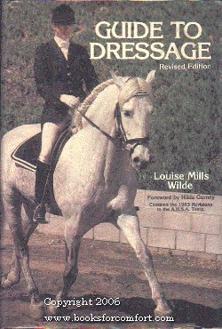 Seller image for Guide To Dressage for sale by booksforcomfort