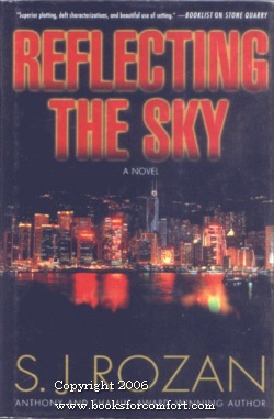 Seller image for Reflecting The Sky for sale by booksforcomfort