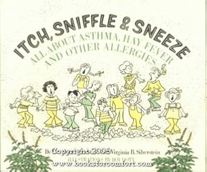 Itch, Sniffle & Sneeze