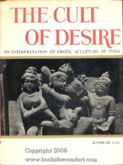 Seller image for The Cult Of Desire for sale by booksforcomfort