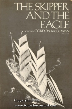 Immagine del venditore per The Skipper And The Eagle venduto da booksforcomfort