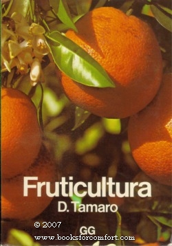 Imagen del vendedor de Tratado de Fruticultura a la venta por booksforcomfort