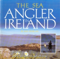 Seller image for The Sea Angler In Ireland for sale by booksforcomfort