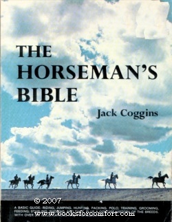 Image du vendeur pour The Horseman's Bible mis en vente par booksforcomfort