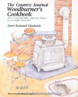 Immagine del venditore per The Country Journal Woodburner's Cookbook venduto da booksforcomfort
