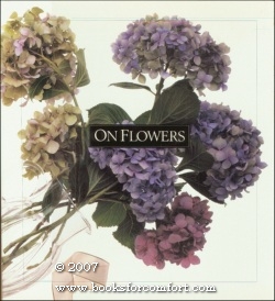 Seller image for On Flowers for sale by booksforcomfort