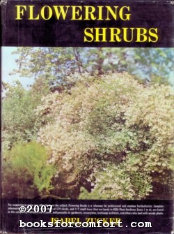 Imagen del vendedor de Flowering Shrubs a la venta por booksforcomfort