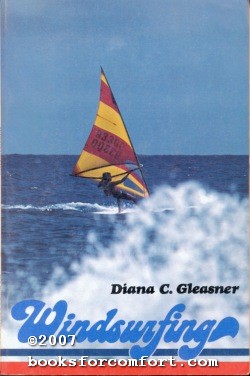 Seller image for Windsurfing for sale by booksforcomfort