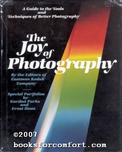 Seller image for The Joy of Photography for sale by booksforcomfort