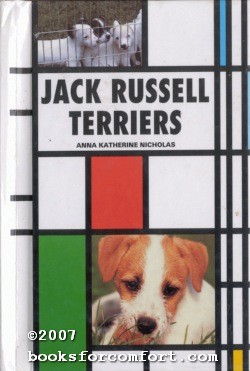 Seller image for Jack Russell Terriers for sale by booksforcomfort