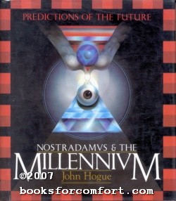 Nostradamus & The Millennium: Predictions Of The Future